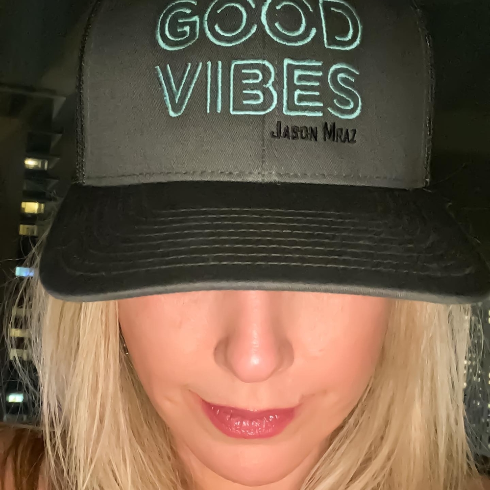 Meet your Posher, Kim